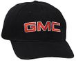 GMC Hat - General Motors Company Fine Embroidered Logo Cap