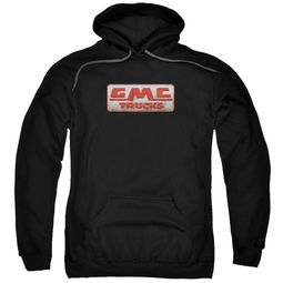 GMC Hoodie Beat Up 1959 Logo Black Sweatshirt Hoody GMC Hoodie Beat Up 1959 Logo Black Sweatshirt Hoody