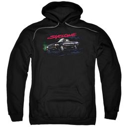 GMC Hoodie Syclone Black Sweatshirt Hoody GMC Hoodie Syclone Black Sweatshirt Hoody