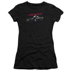 GMC Juniors Shirt Syclone Black T-Shirt GMC Juniors Shirt Syclone Black T-Shirt