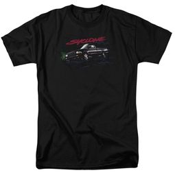 GMC Kids Shirt Syclone Black T-Shirt GMC Kids Shirt Syclone Black T-Shirt
