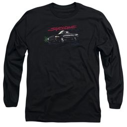 GMC Long Sleeve Shirt Syclone Black Tee T-Shirt GMC Long Sleeve Shirt Syclone Black Tee T-Shirt