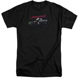 GMC Shirt Syclone Black Tall T-Shirt GMC Shirt Syclone Black Tall T-Shirt