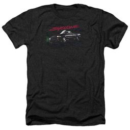 GMC Shirt Syclone Heather Black T-Shirt GMC Shirt Syclone Heather Black T-Shirt