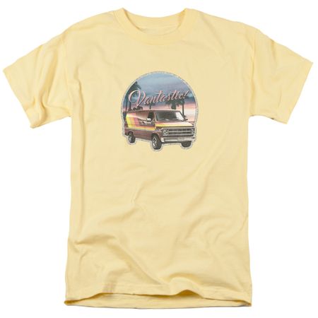 GMC Shirt Vantastic Banana T-Shirt
