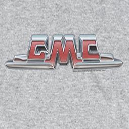 GMC Shirts