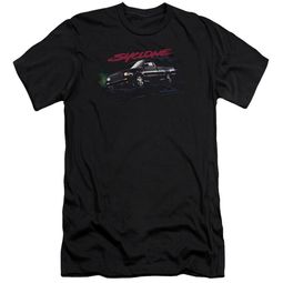 GMC Slim Fit Shirt Syclone Black T-Shirt GMC Slim Fit Shirt Syclone Black T-Shirt