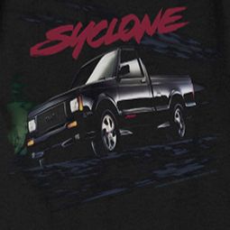 GMC Syclone Shirts
