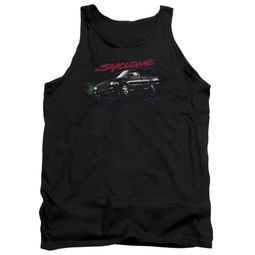 GMC Tank Top Syclone Black Tanktop GMC Tank Top Syclone Black Tanktop