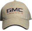 GMC Trucks Hat - General Motors Company Embroidered Adjustable Cap