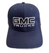 GMC Trucks Hat - General Motors Company Embroidered Adjustable Cap