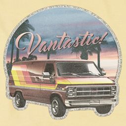 GMC Vantastic Shirts