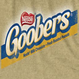 Goobers Shirts