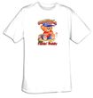 Grandpa's Fishin' Buddy (kid's) Youth T-shirt Tee Shirt