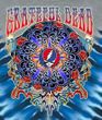 Grateful Dead Shirt Tie Dye New Years V-Dye Tee T-Shirt