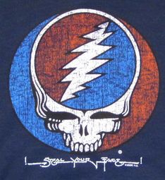 Grateful Dead Shirts
