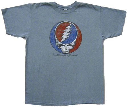 Grateful Dead T-shirt