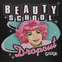 Grease Beauty School Dropout Shirts