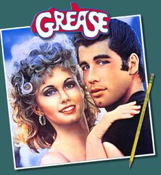 Grease The Movie Shirts