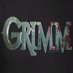 Grimm Bloody Logo Shirts