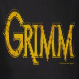 Grimm Gold Logo Shirts