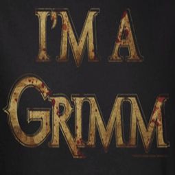 Grimm I'm A Grimm Shirts