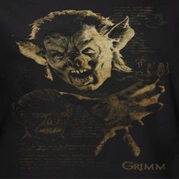 Grimm Murcielago Shirts
