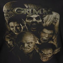 Grimm Shirts