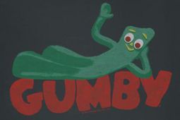Gumby Logo Shirts