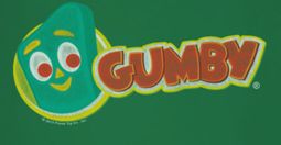Gumby Logo Shirts