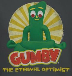 Gumby Optimist Shirts