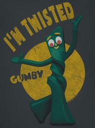 Gumby Twisted Shirts