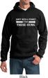 Guns Permit Hoodie