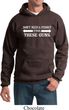 Guns Permit Hoodie