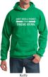 Guns Permit Hoodie