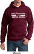 Guns Permit Hoodie