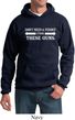 Guns Permit Hoodie