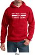 Guns Permit Hoodie