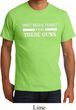 Guns Permit Mens Organic Shirt