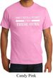 Guns Permit Mens Organic Shirt