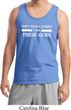 Guns Permit Mens Tank Top