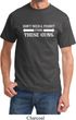 Guns Permit Shirt