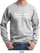 Guns Permit Sweatshirt