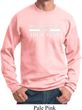 Guns Permit Sweatshirt