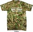 Guns Permit Tie Dye Shirt