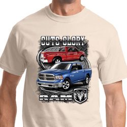 Guts Glory Ram Trucks Shirts