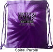 Gymnastics Bag Competitive Gymnast Tie Dye Bag