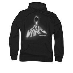 Halloween II Hoodie Sweatshirt The Shape Black Adult Hoody Sweat Shirt