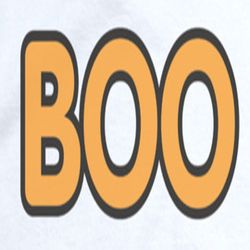 Halloween Boo Shirts