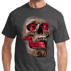 Halloween Cobra Skull Shirt Halloween Cobra Skull Shirt